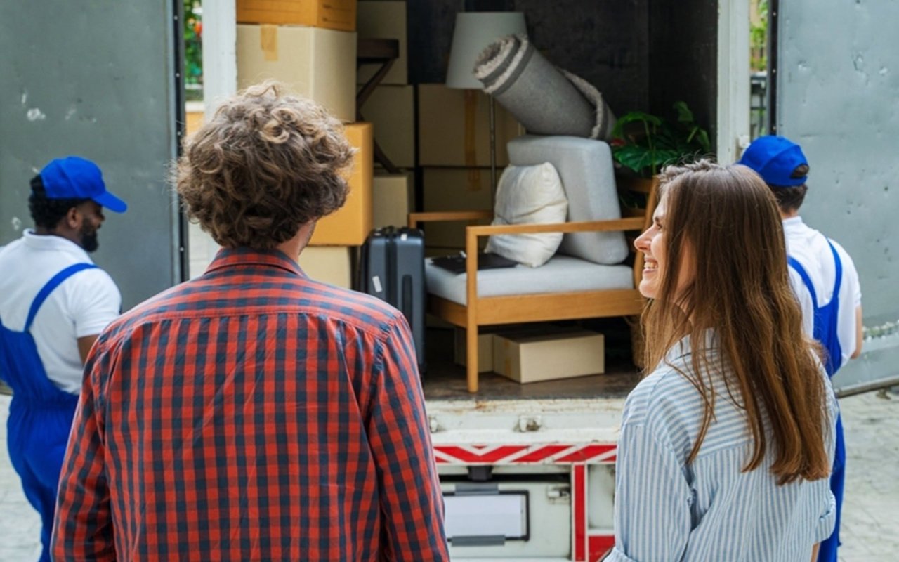 Moving To A New State? Don't Forget To Add These Tasks To Your To-Do List