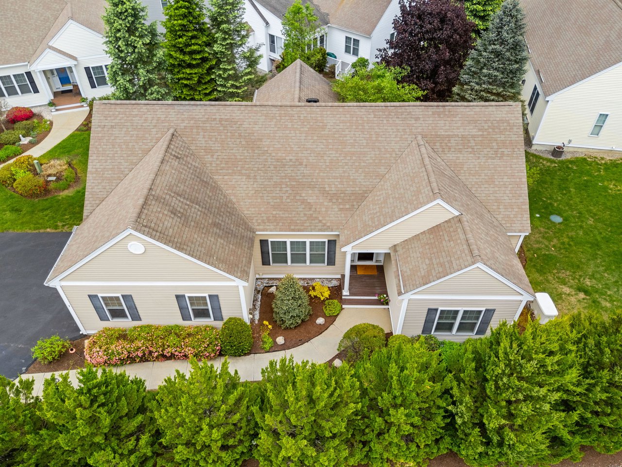 1 Tarleton Ln Amherst, NH