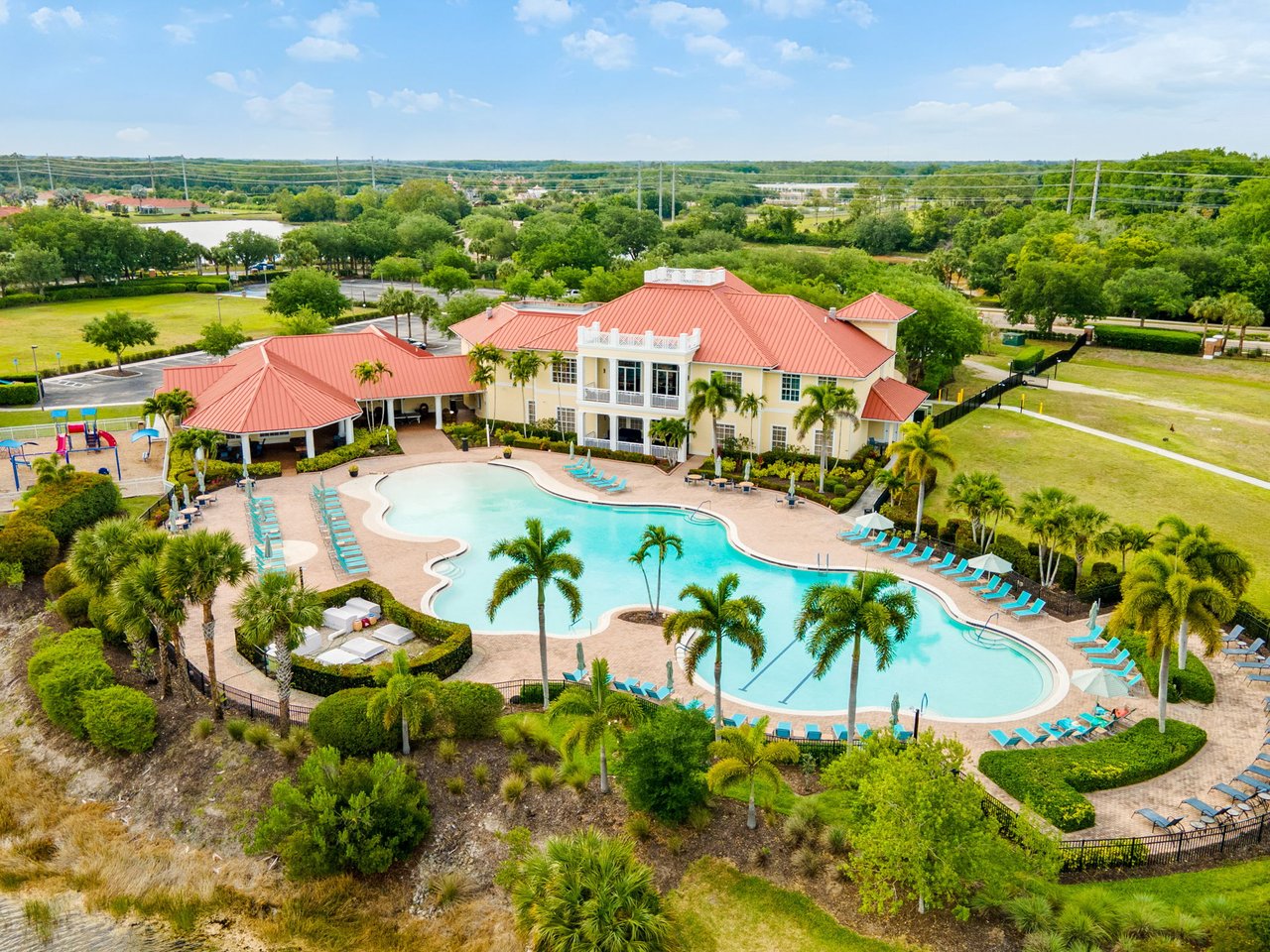 3692 Passion Vine Dr
