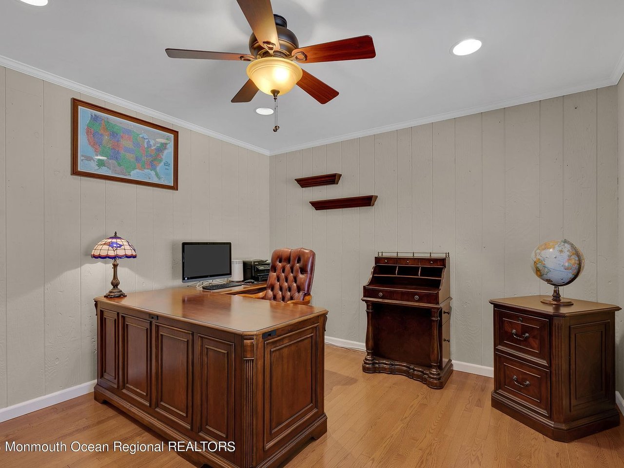 1 Cedar Court