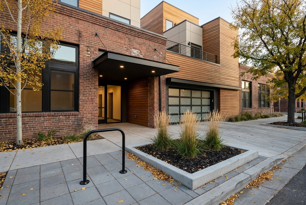 Buying A Loft Or Condo In RiNo: What To Know First