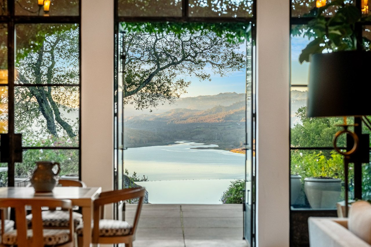 Napa Valley Compound