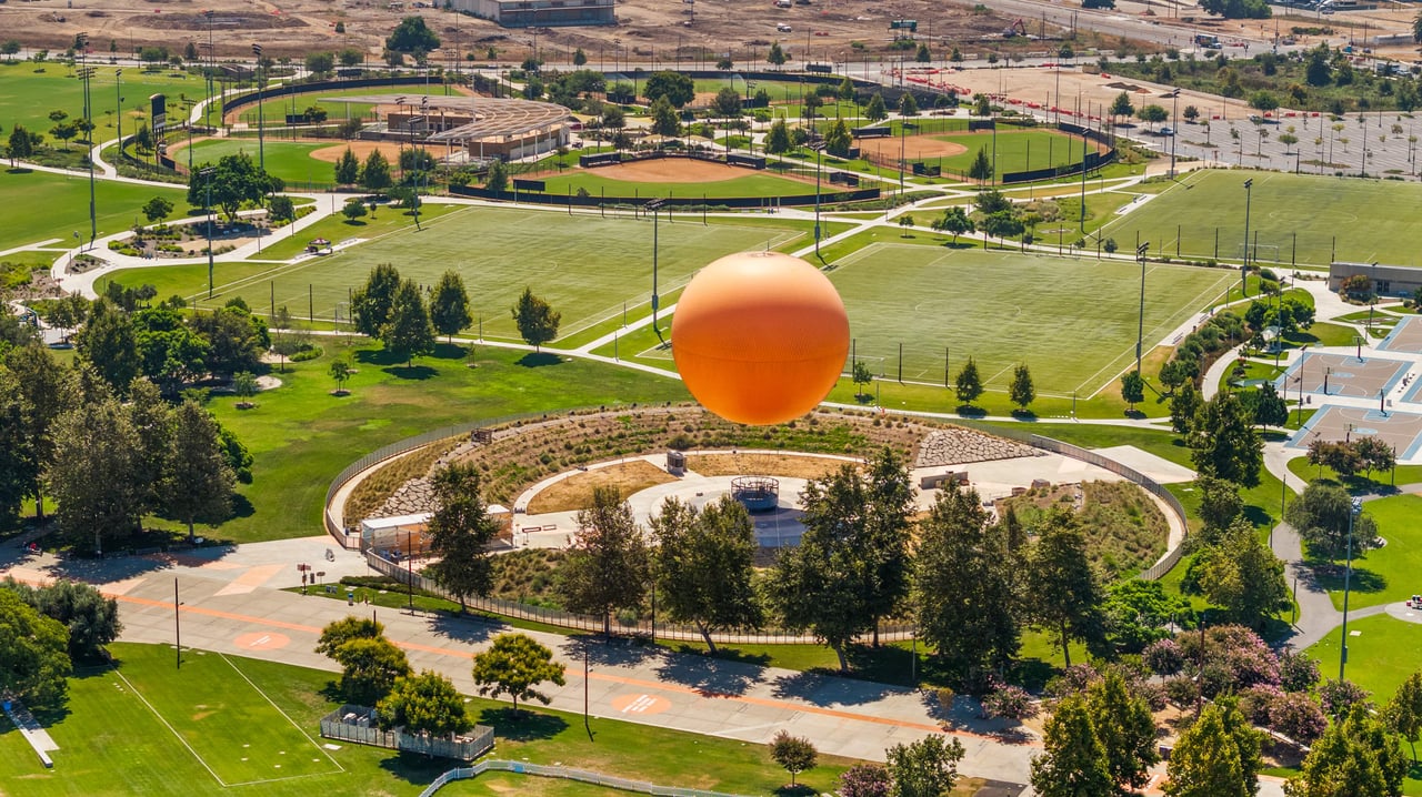 Great Park