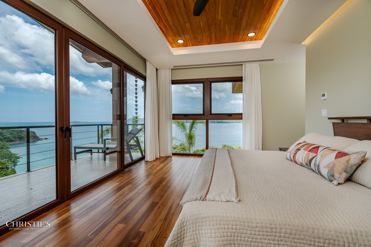 Casa Linda Vista - Spectacular 360° Ocean Views