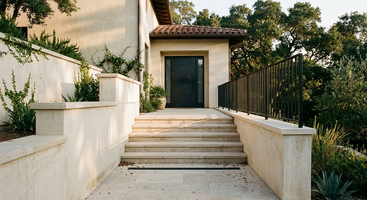 Planning A Custom Estate In Beverly Hills Post Office