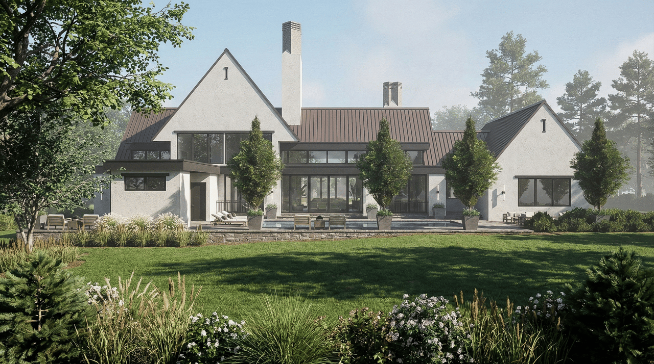 5125 Schaefer Road, Edina