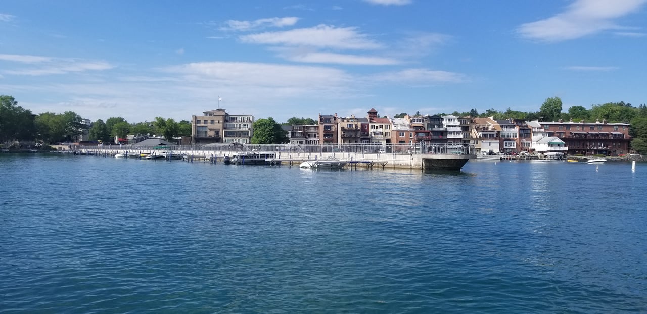 Skaneateles