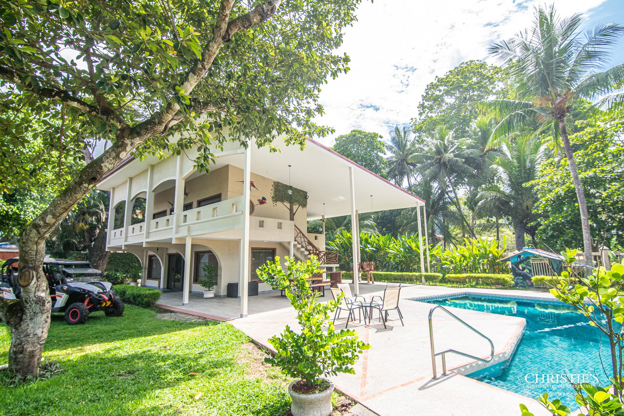 Oceanfront Portfolio Opportunity | Rio Mar Casa 6 & 7