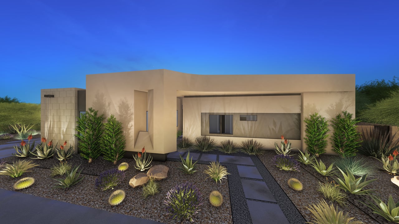 7350 Heron Canyon Court