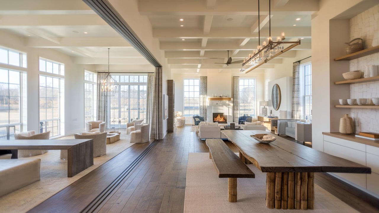 Home Design Trends in Franklin TN