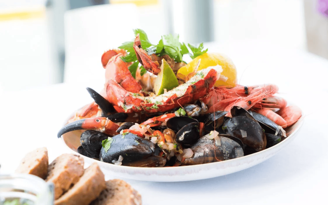 Best Restaurants in Disney World Resort