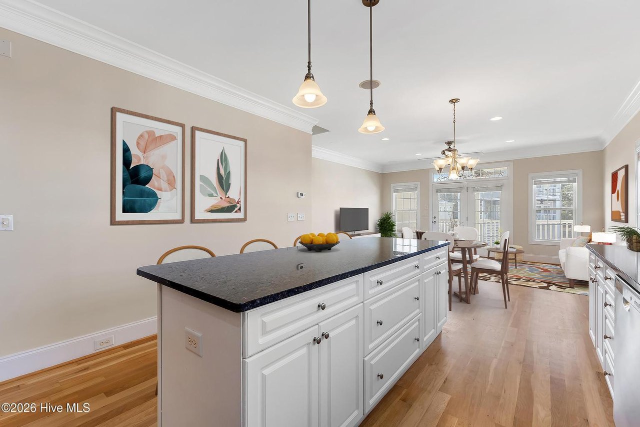 1505 Mackerel Lane #1