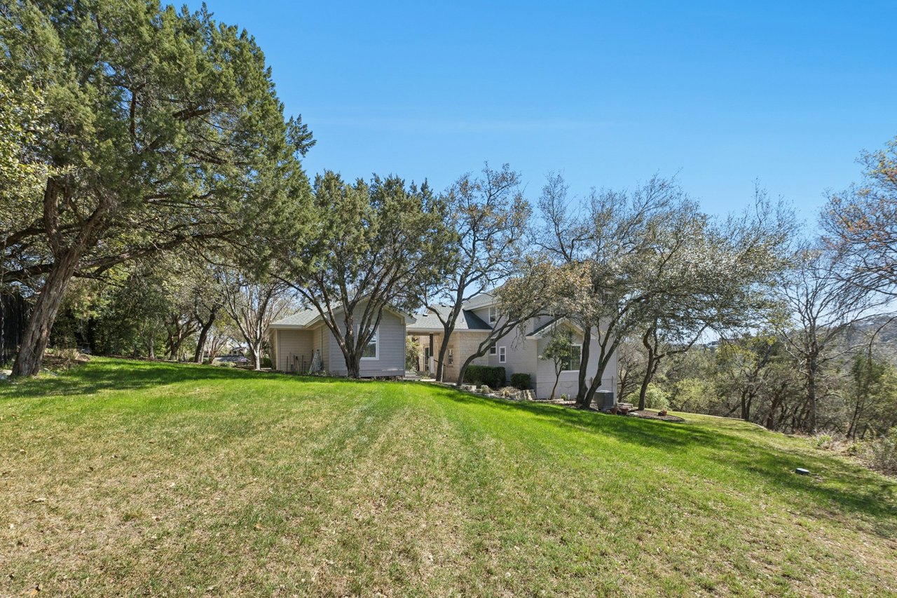 Westlake Area Property Available With City Views!