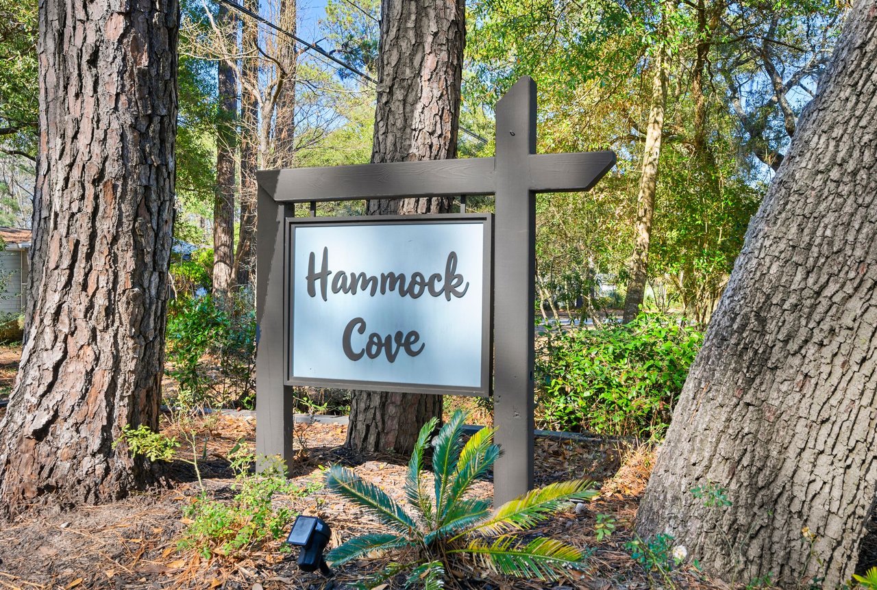 Hammock Cove