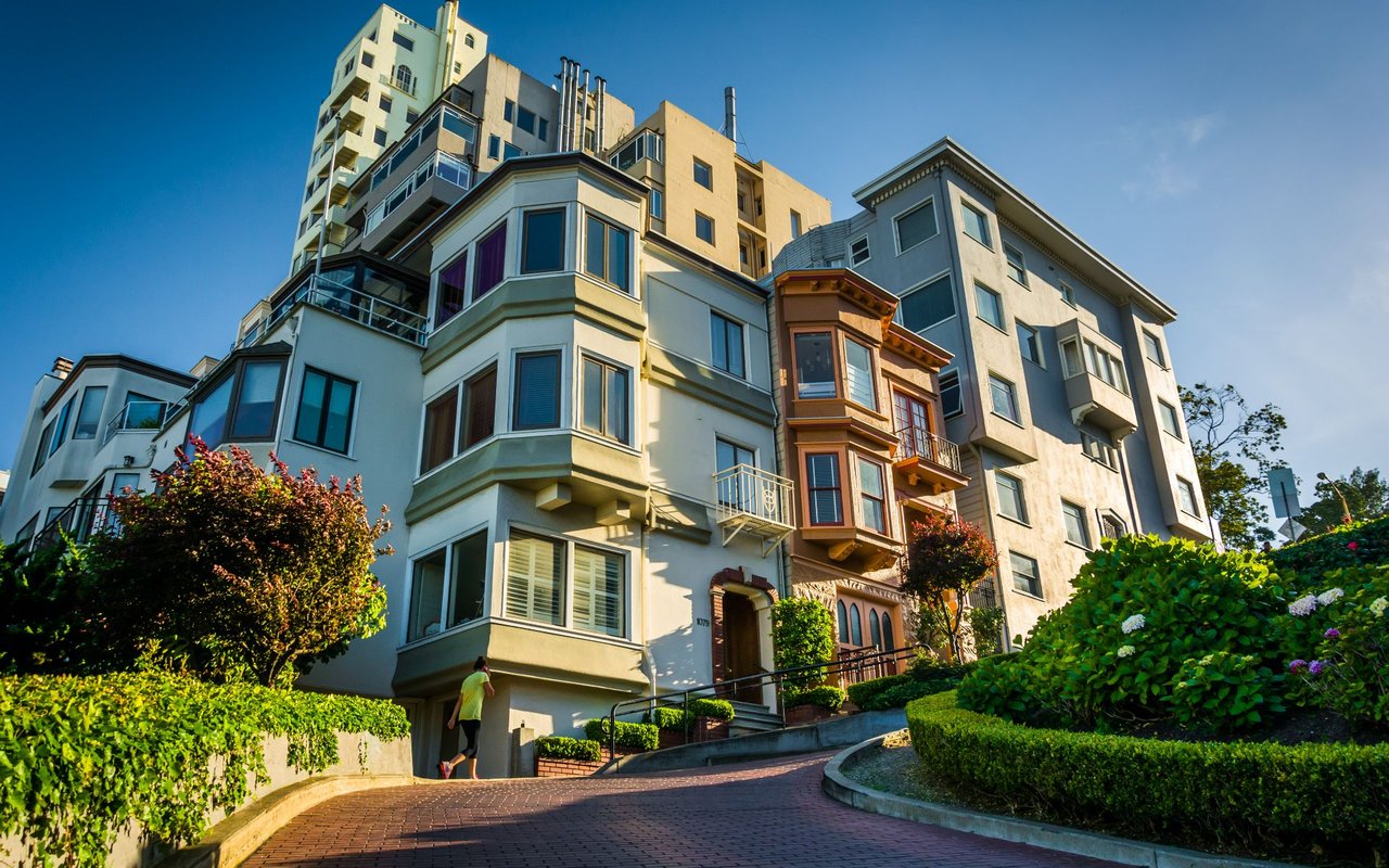 Russian Hill