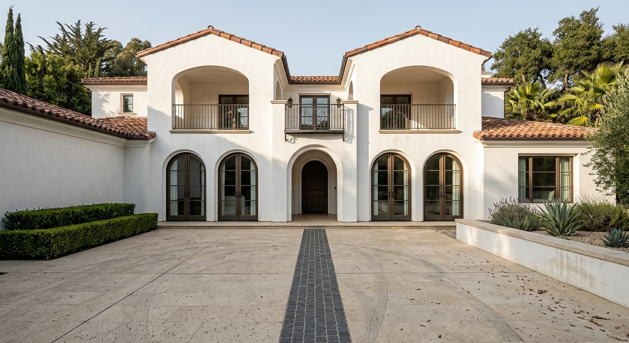 Bel Air Luxury Home Price Levels Explained