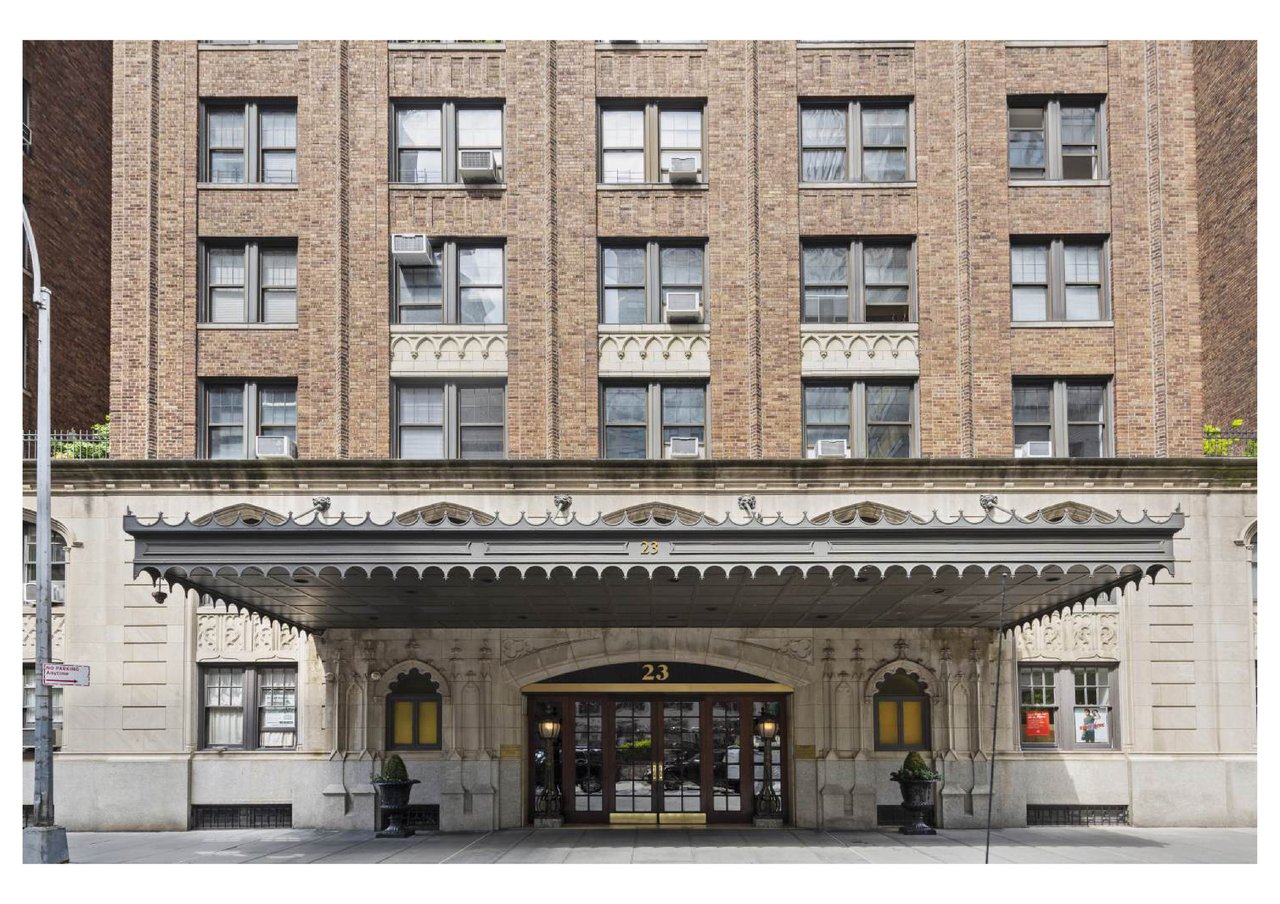Upper West Side