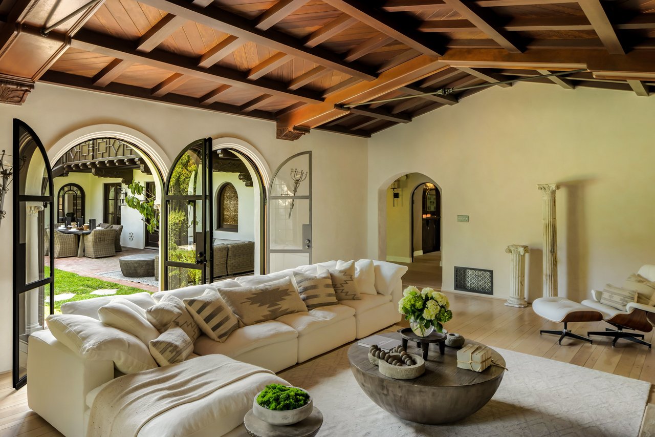 1851 Outpost Dr, Outpost Estates