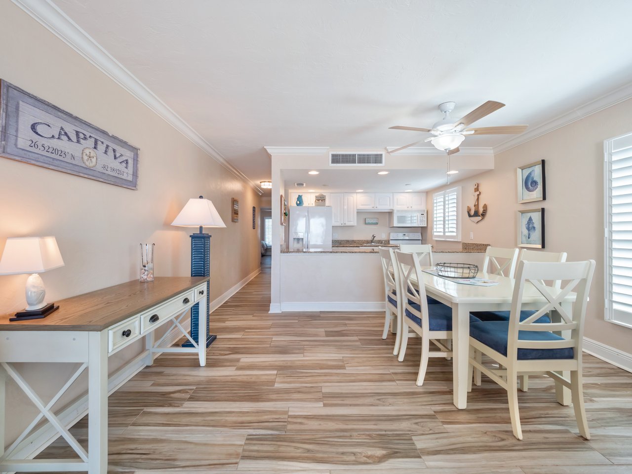 2611 Beach Villas