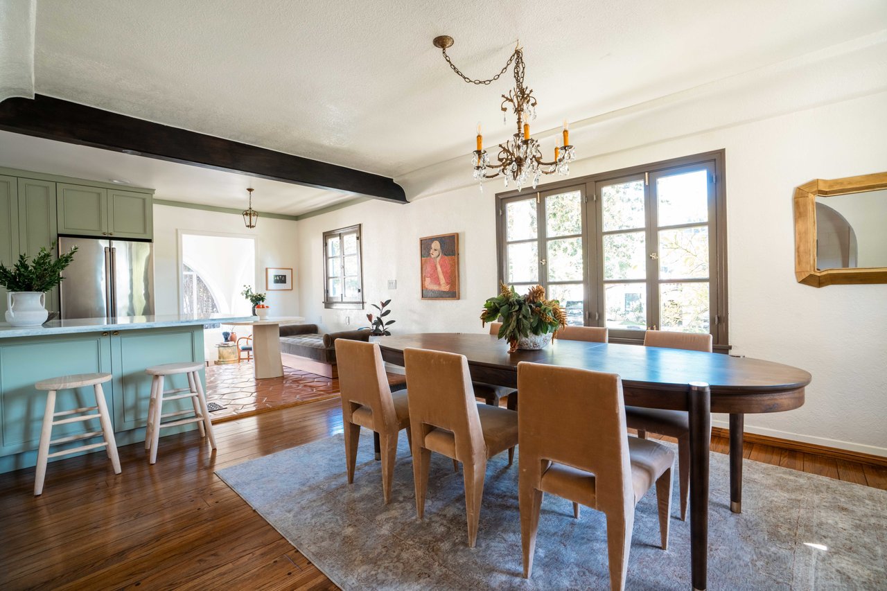 Gorgeous Spanish Colonial