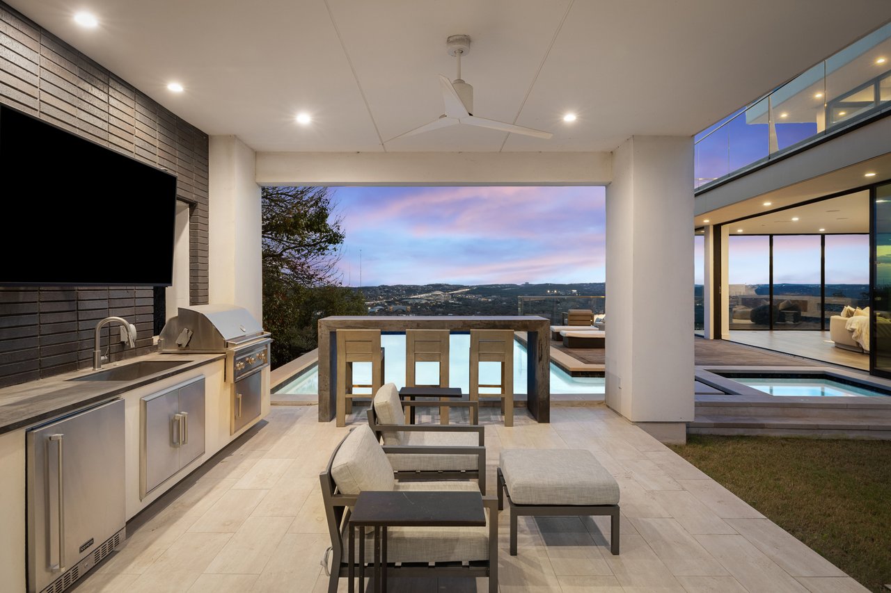 Christie's Masterpiece Living