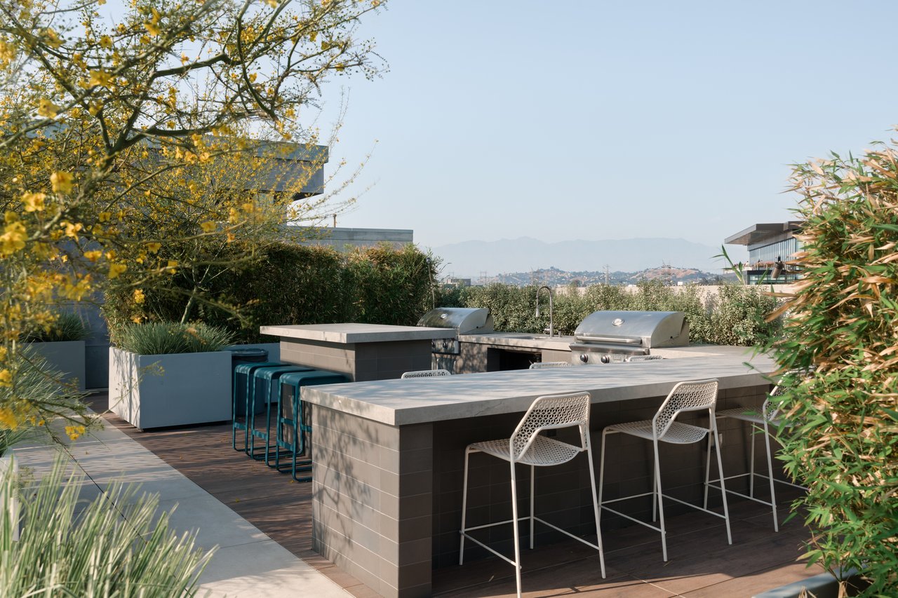 530 S Hewitt St Unit: 443, Downtown L.A.