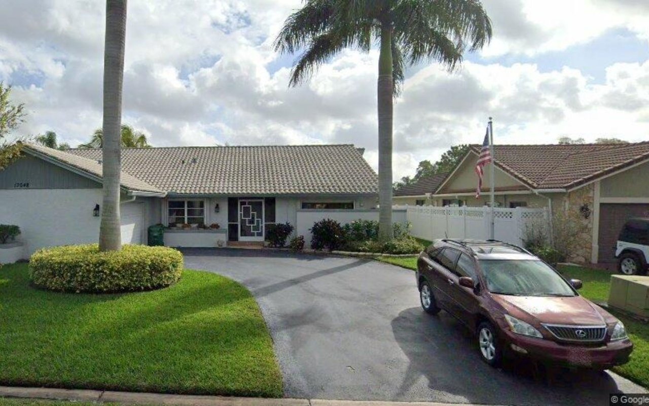 12048 NW 27th Dr