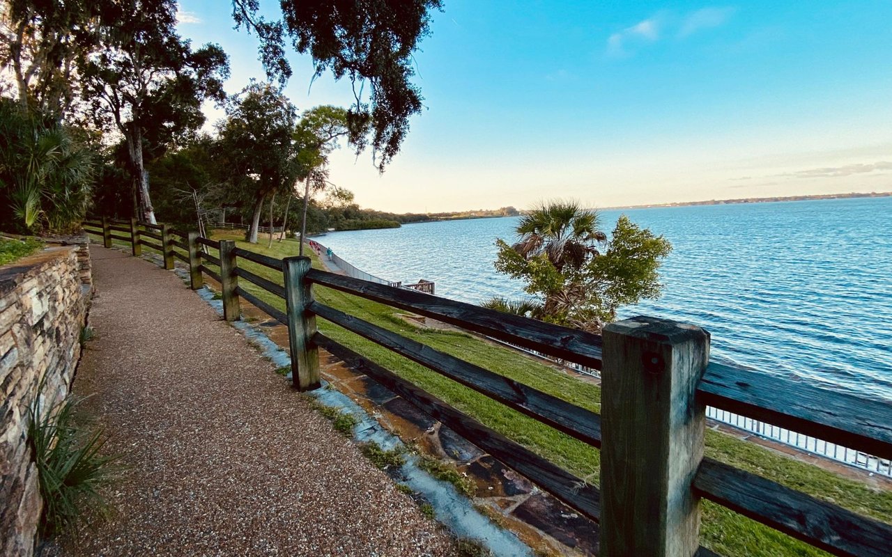 Safety Harbor