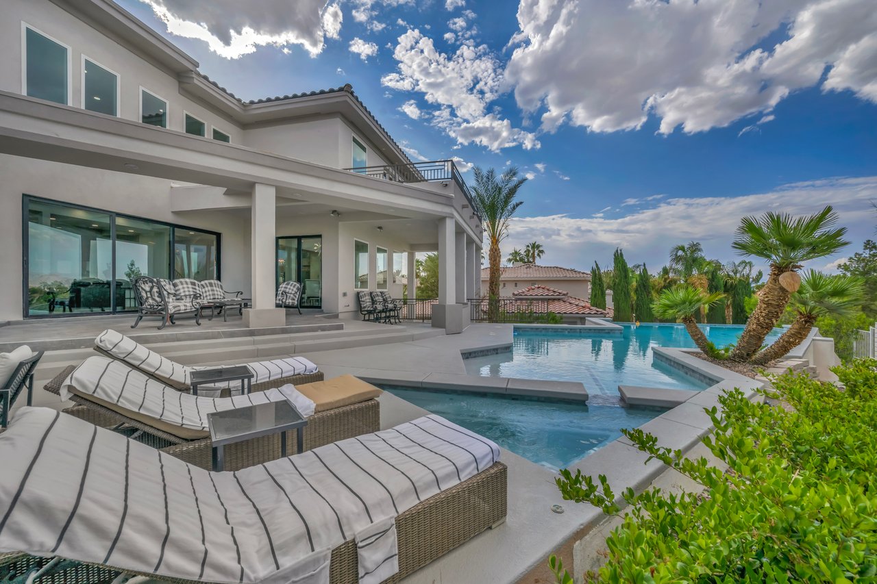 2058 Troon Drive