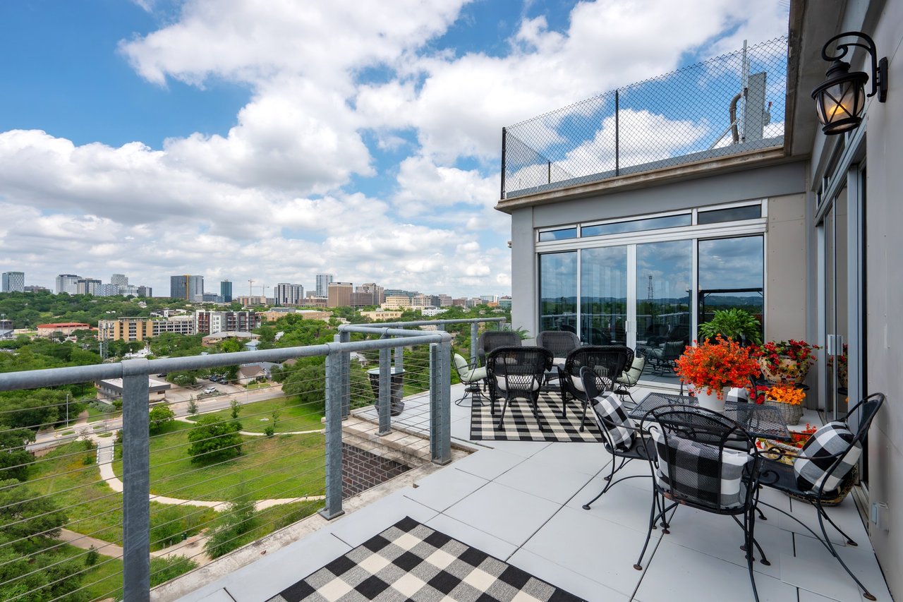 901 W 9th Street #1101