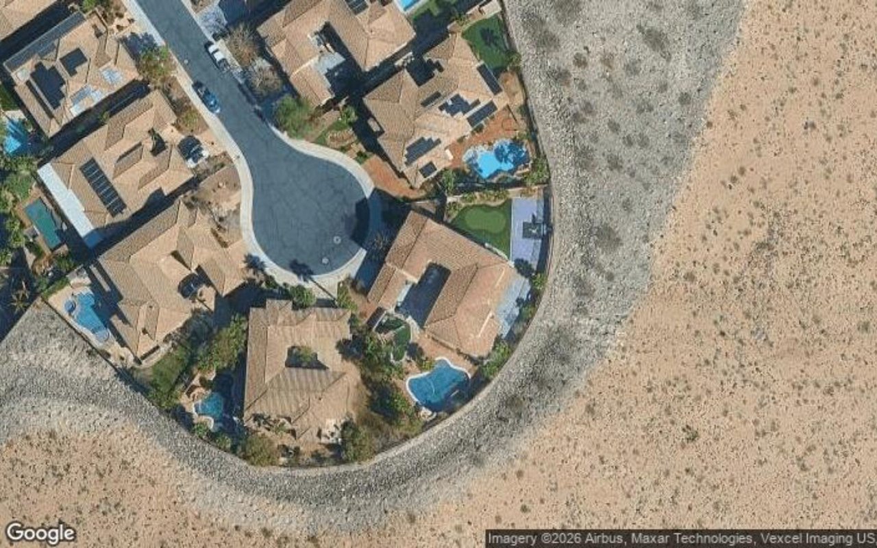 2824 Sisteron Ct