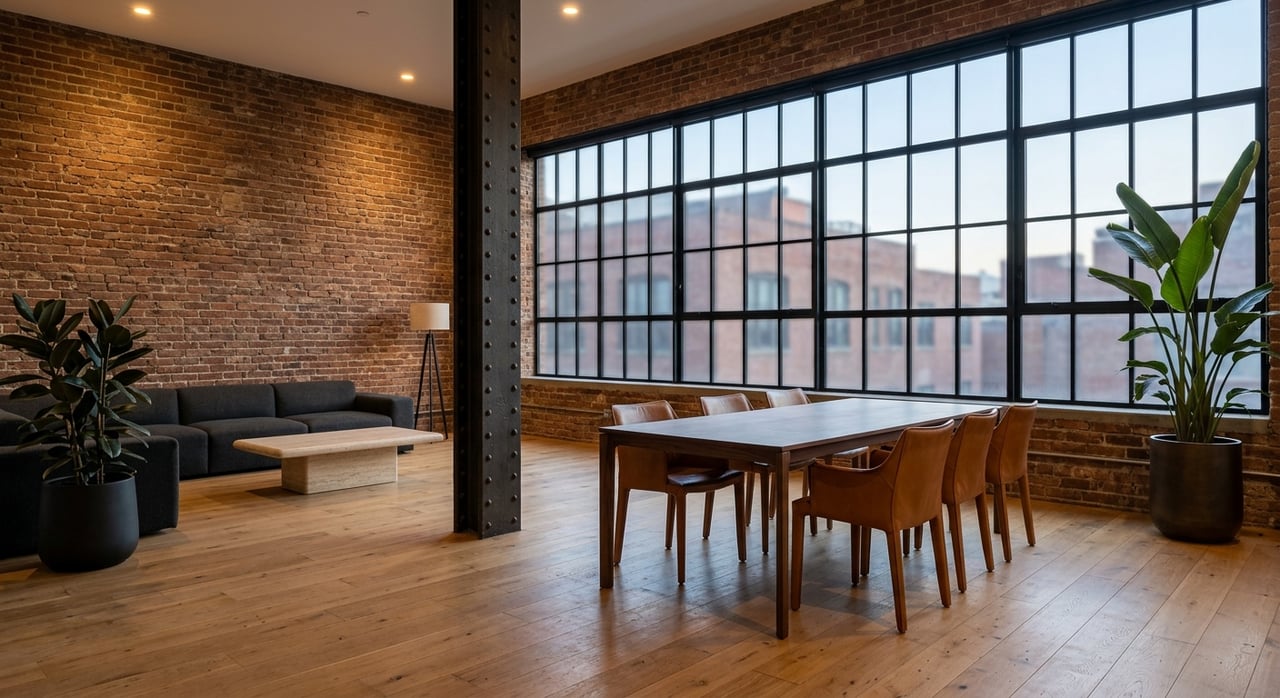 How Tribeca Buyers Win in Competitive Loft Markets