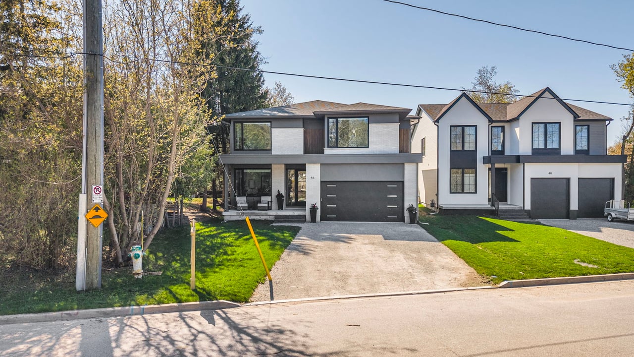 46 Tyndale Road, Barrie