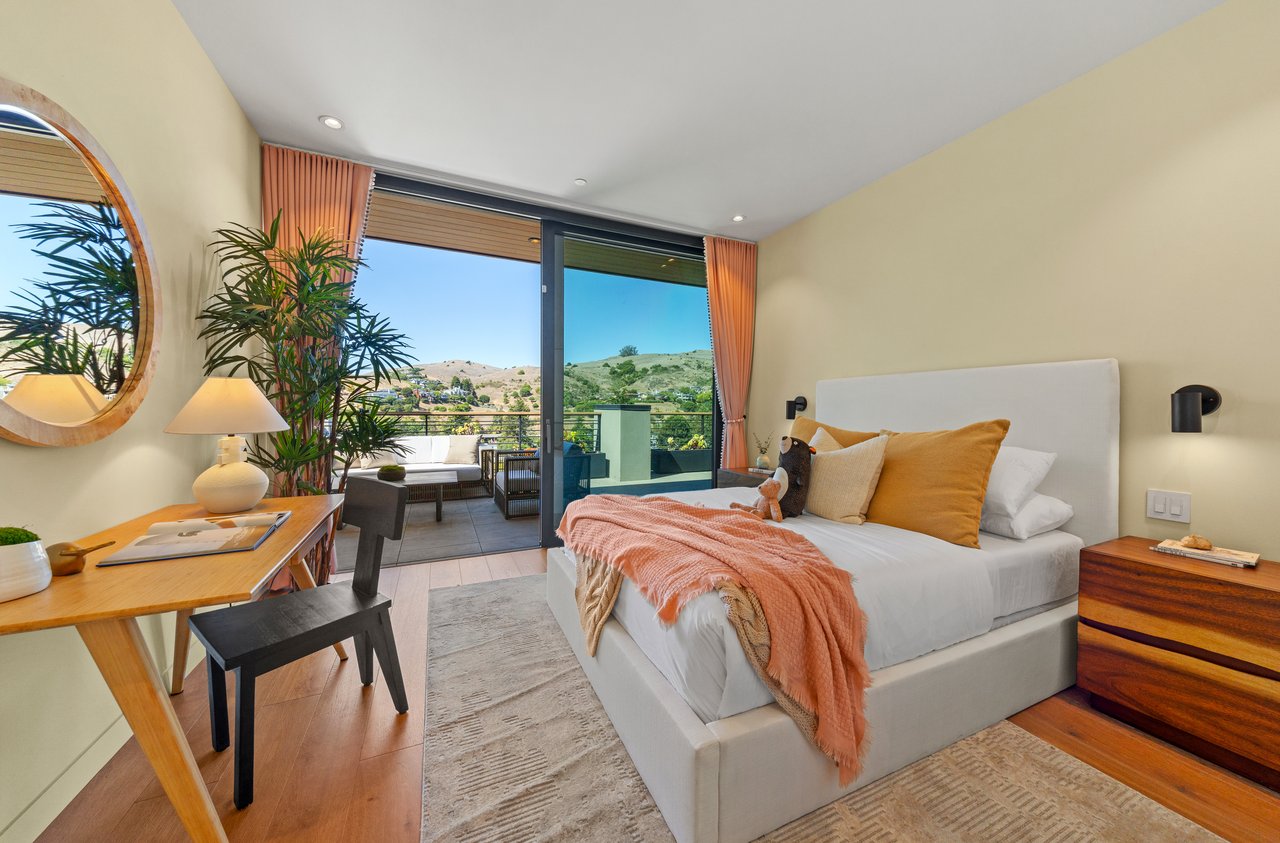 Modern Luxury - Completed in 2020
