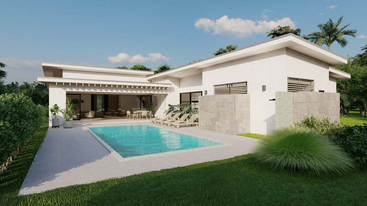 Sanara At Reserva Conchal - Phase II Now Available
