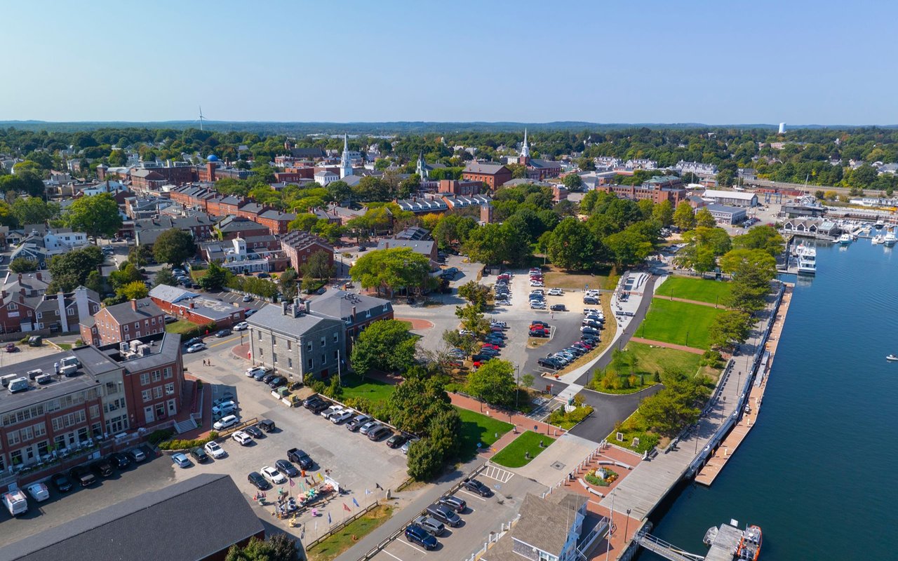 Merrimack