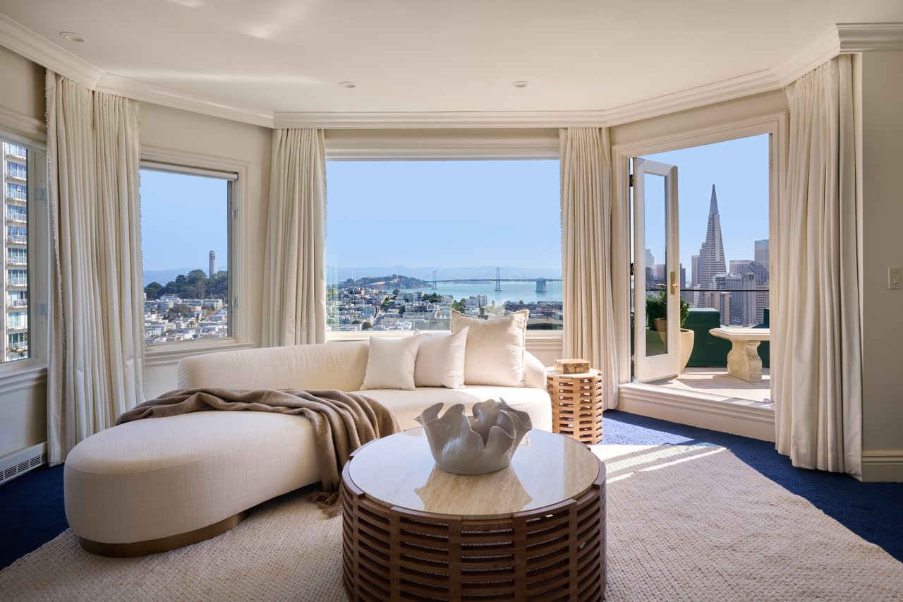 The Verdier Mansion