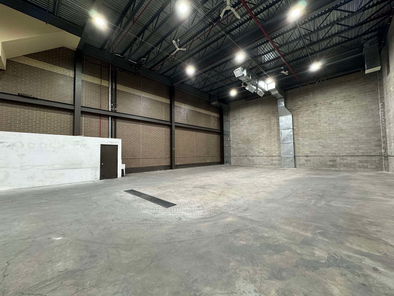 58-38 + 58-46/48 59th Street- Warehouse + Office Space