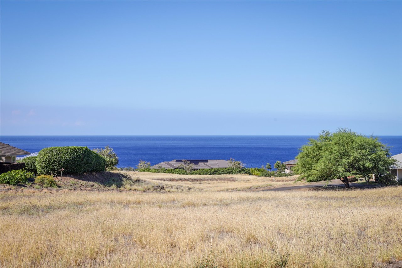 Kohala By The Sea Vacant Land