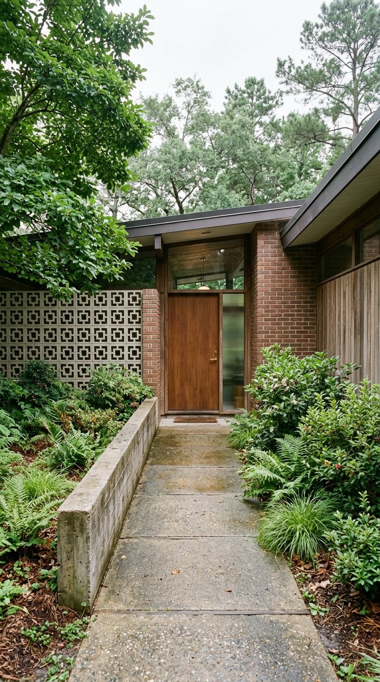 Preserving Mid-Century Modern Character in Maryland Homes