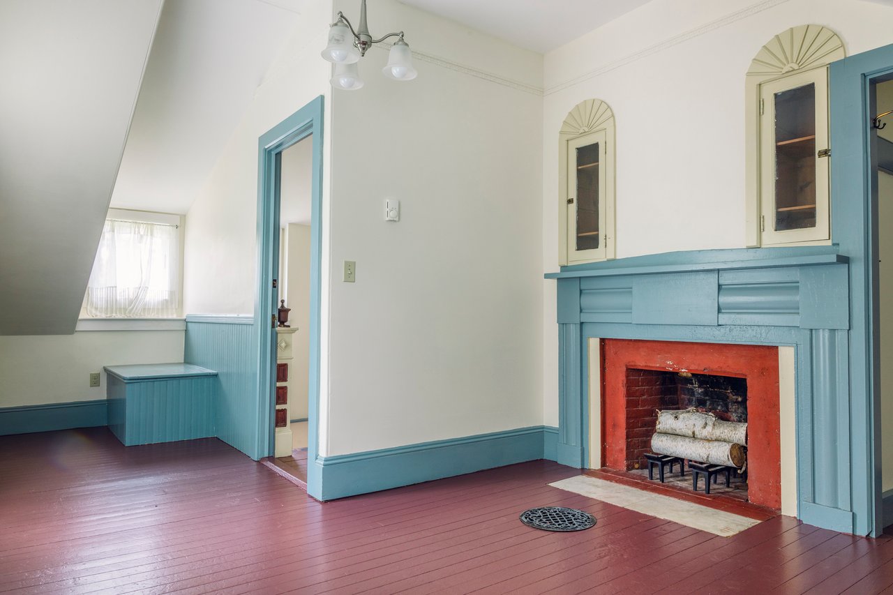 306 Mountain St #2, Camden 