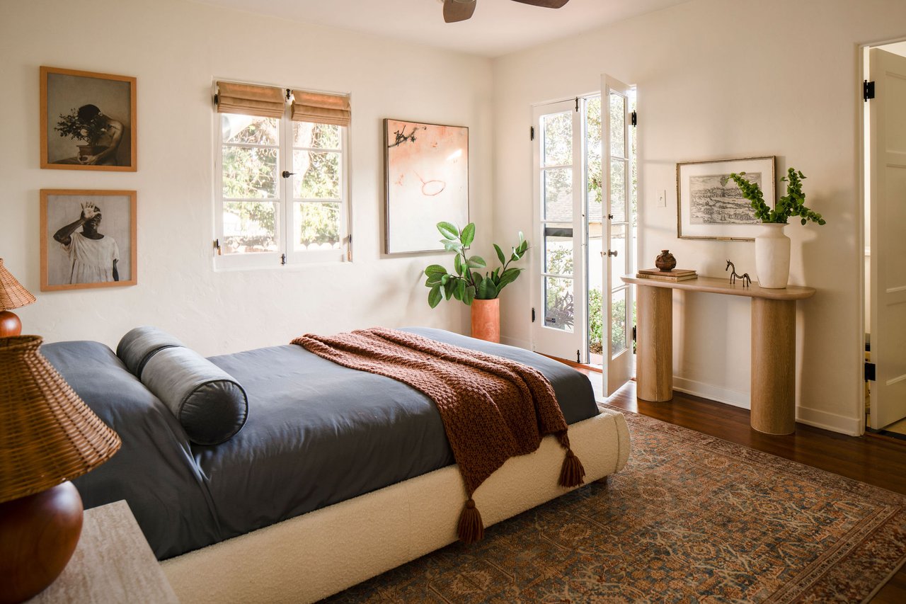 :: The Bower House, 1933 :: 