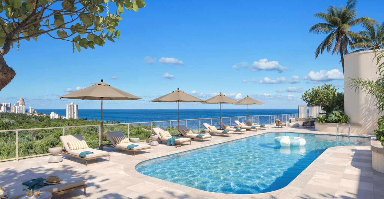 Sereno Fort Lauderdale