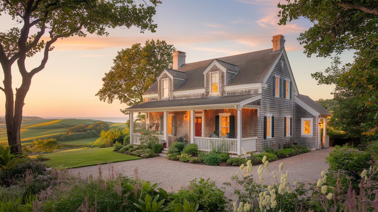 Key Questions to Ask During an Open House in Chilmark, MA