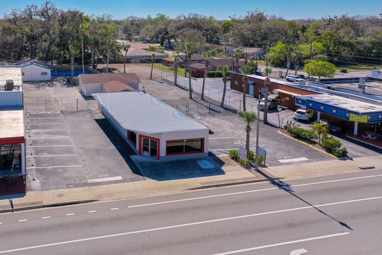 909 W INTERNATIONAL SPEEDWAY BLVD