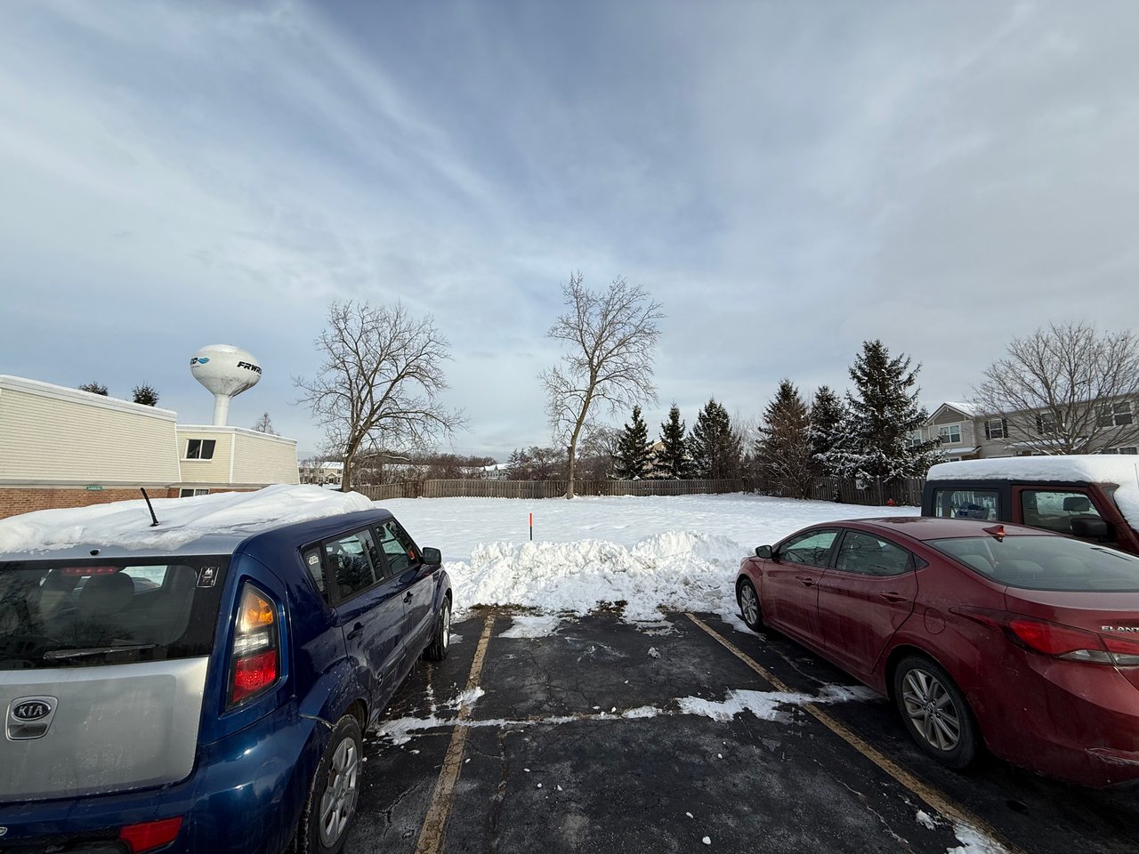 Lot 1 Elm Court, St. Charles