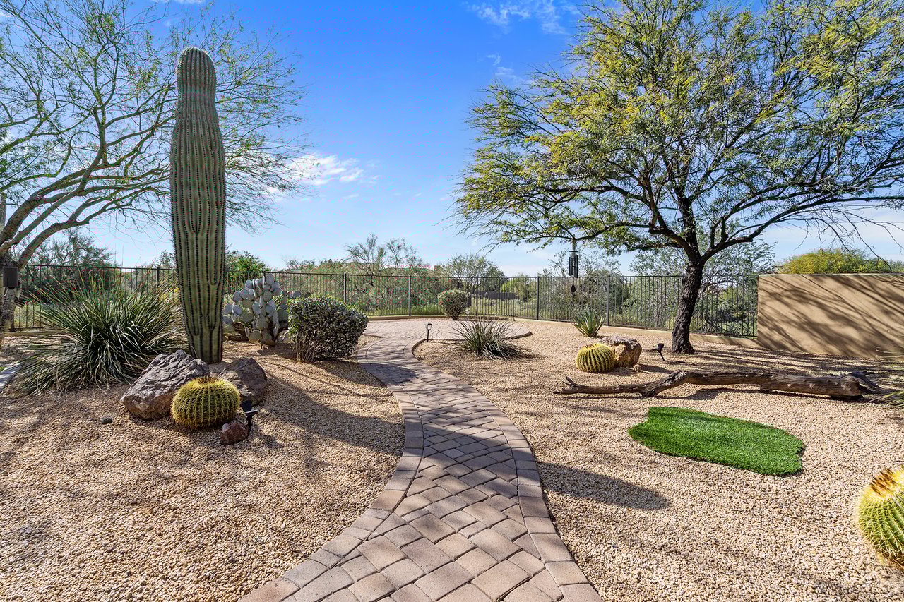 6981 E BLUE SKY Drive