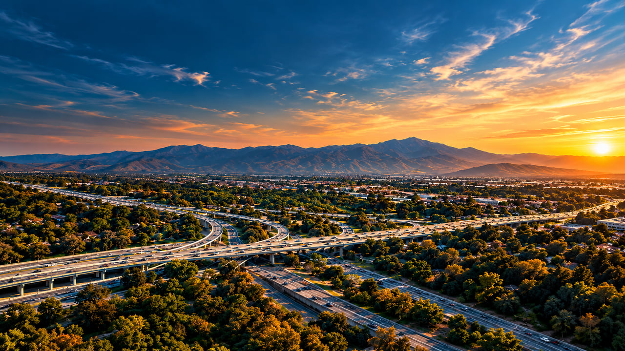 What Will Commuting in Contra Costa County Look Like in 2050?