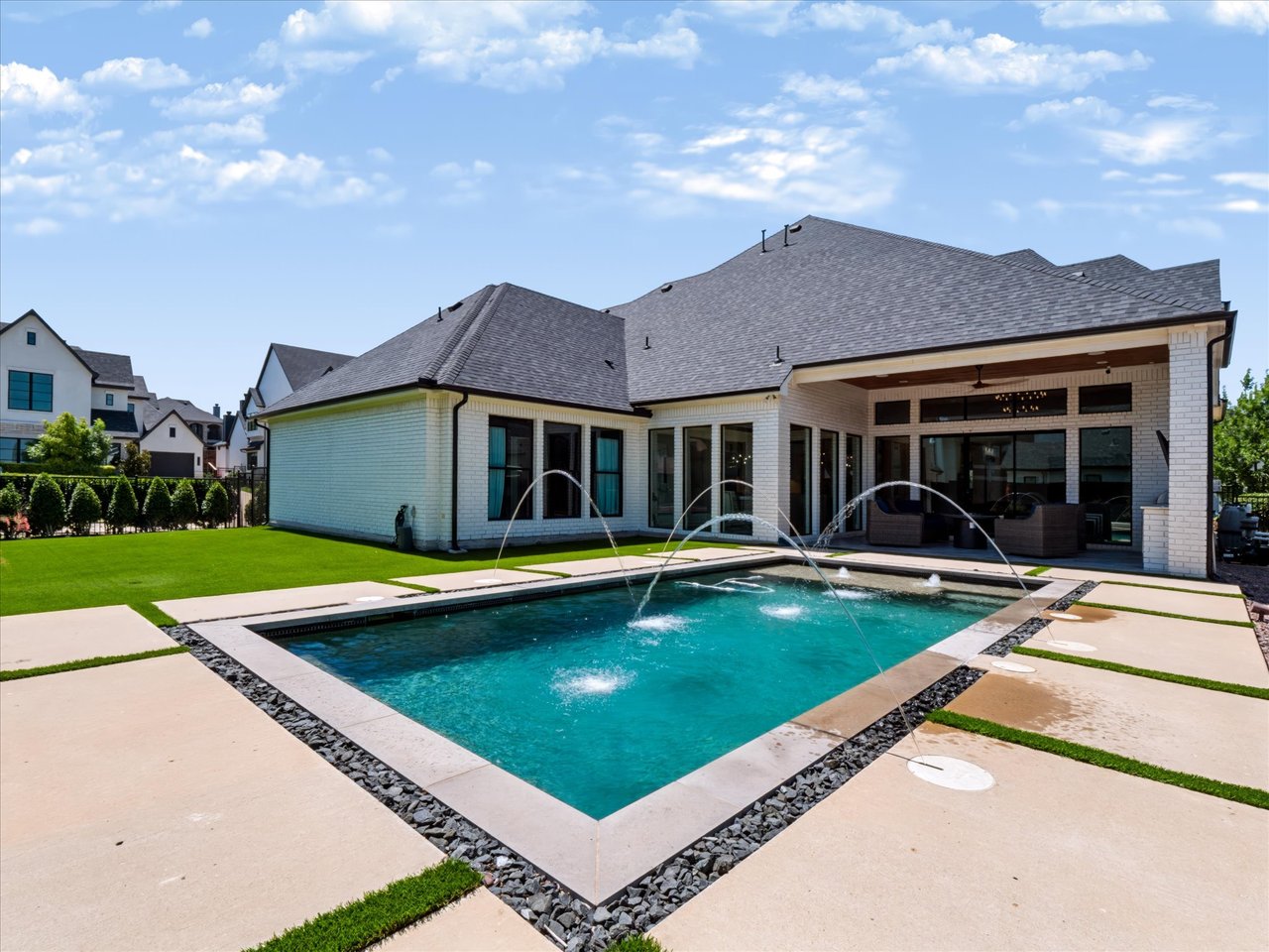 1300 Buckskin Trail