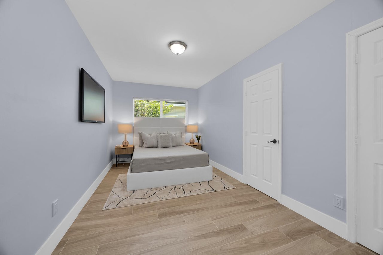 Coral Gables Beauty Just Listed